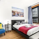 Porto Belo Bolhao Apartments - Free Parking