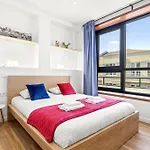Porto Belo Bolhao Apartments - Free Parking