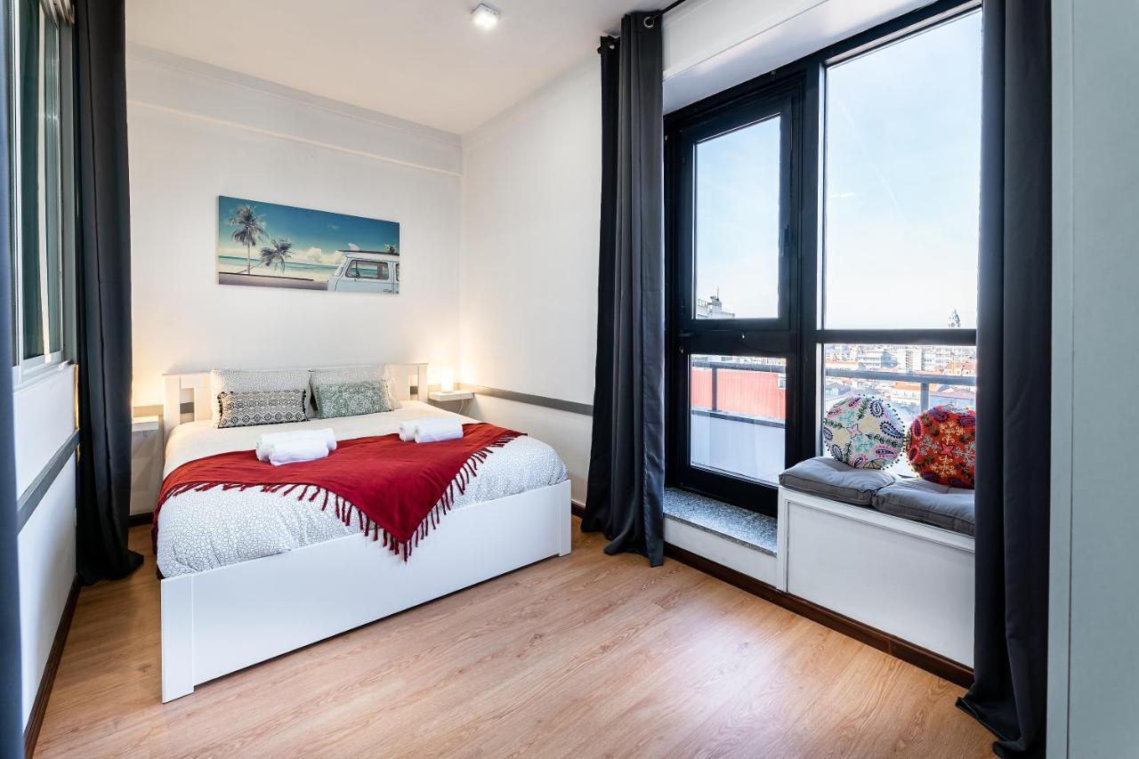 Belo Bolhao - Free Parking Apartment Porto