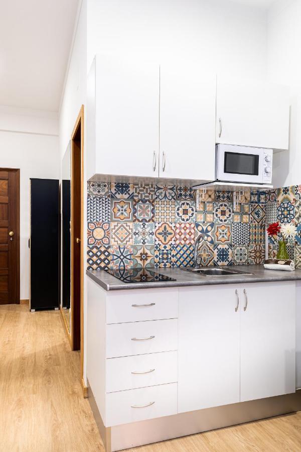 Belo Bolhao - Free Parking Apartment Porto