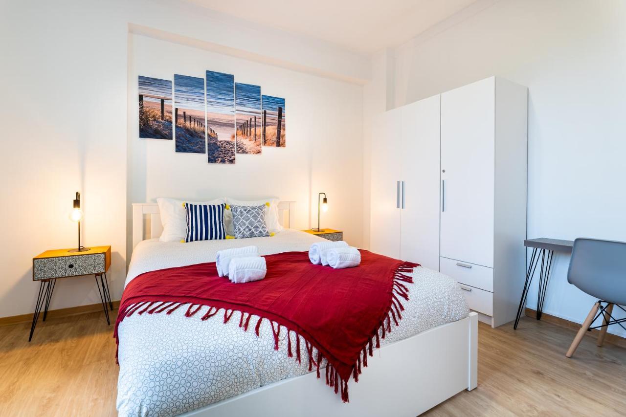 Belo Bolhao - Free Parking Apartment *