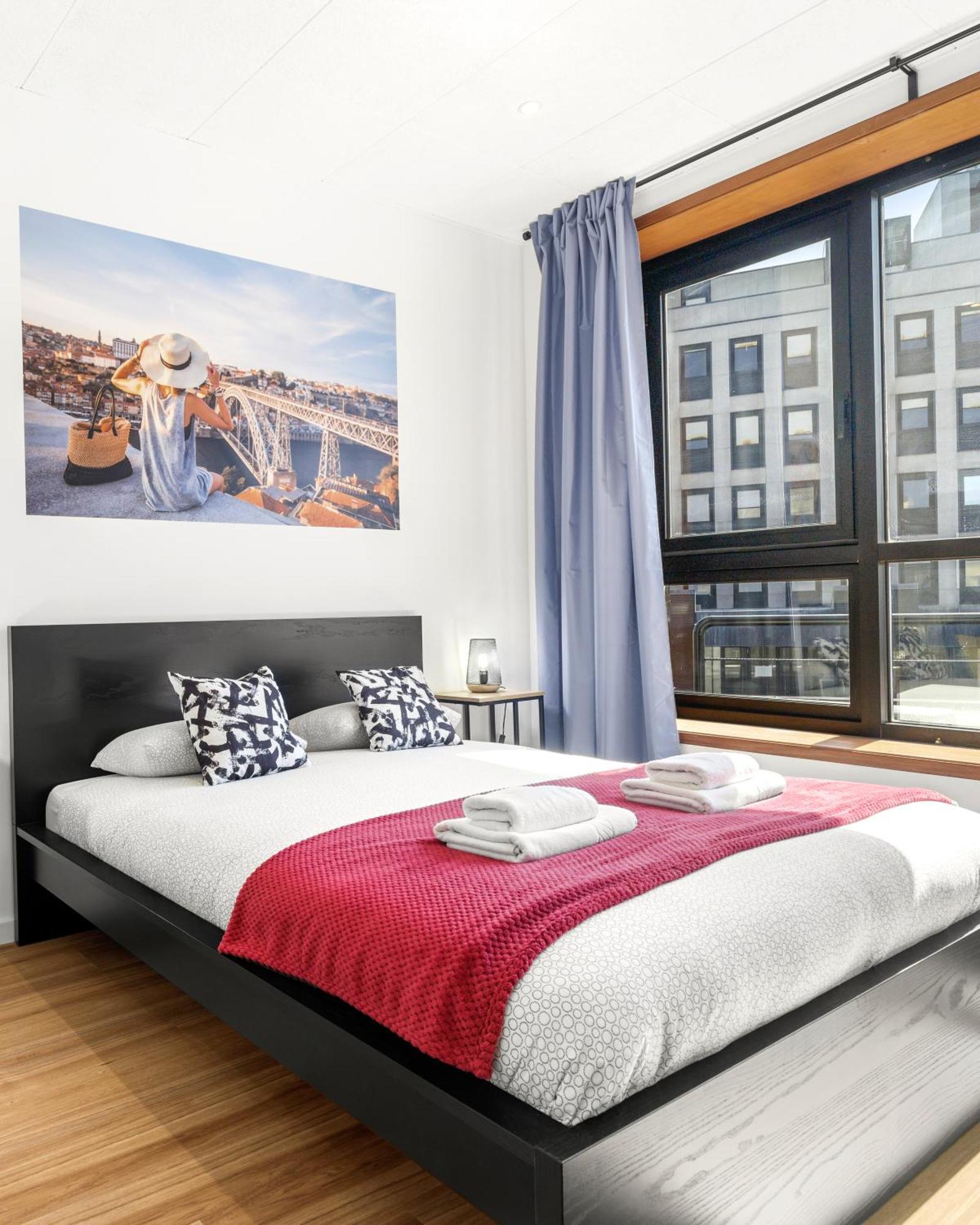 Apartment Belo Bolhao - Free Parking