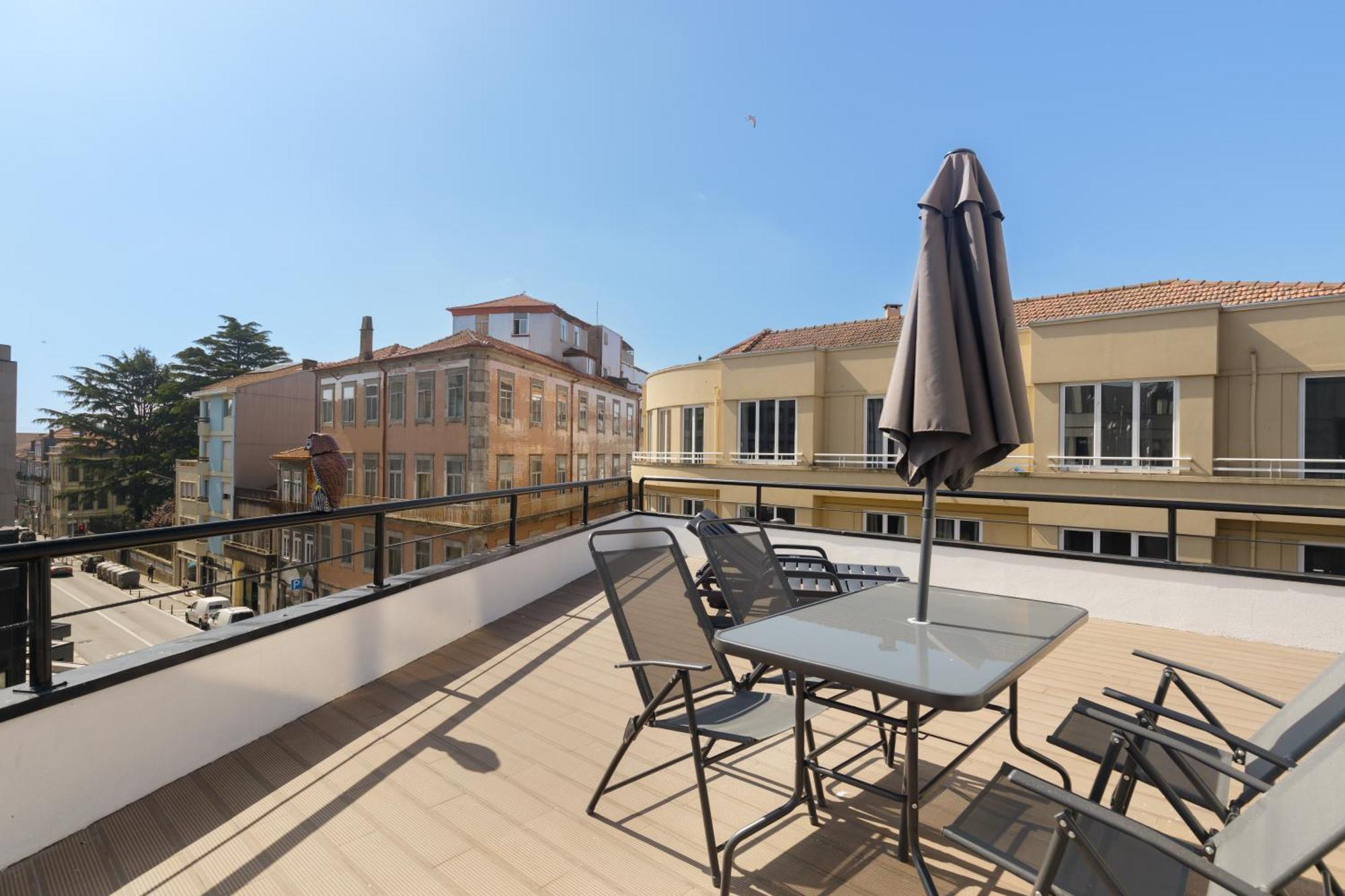 Belo Bolhao - Free Parking * Porto