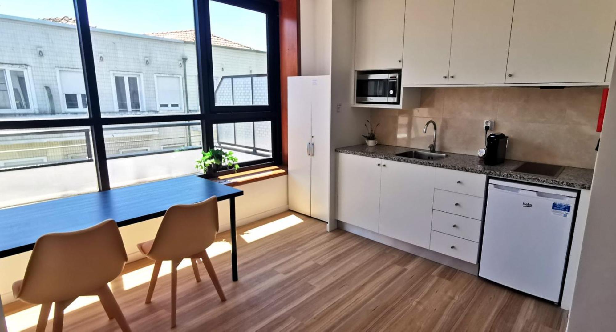 Apartment Belo Bolhao - Free Parking *