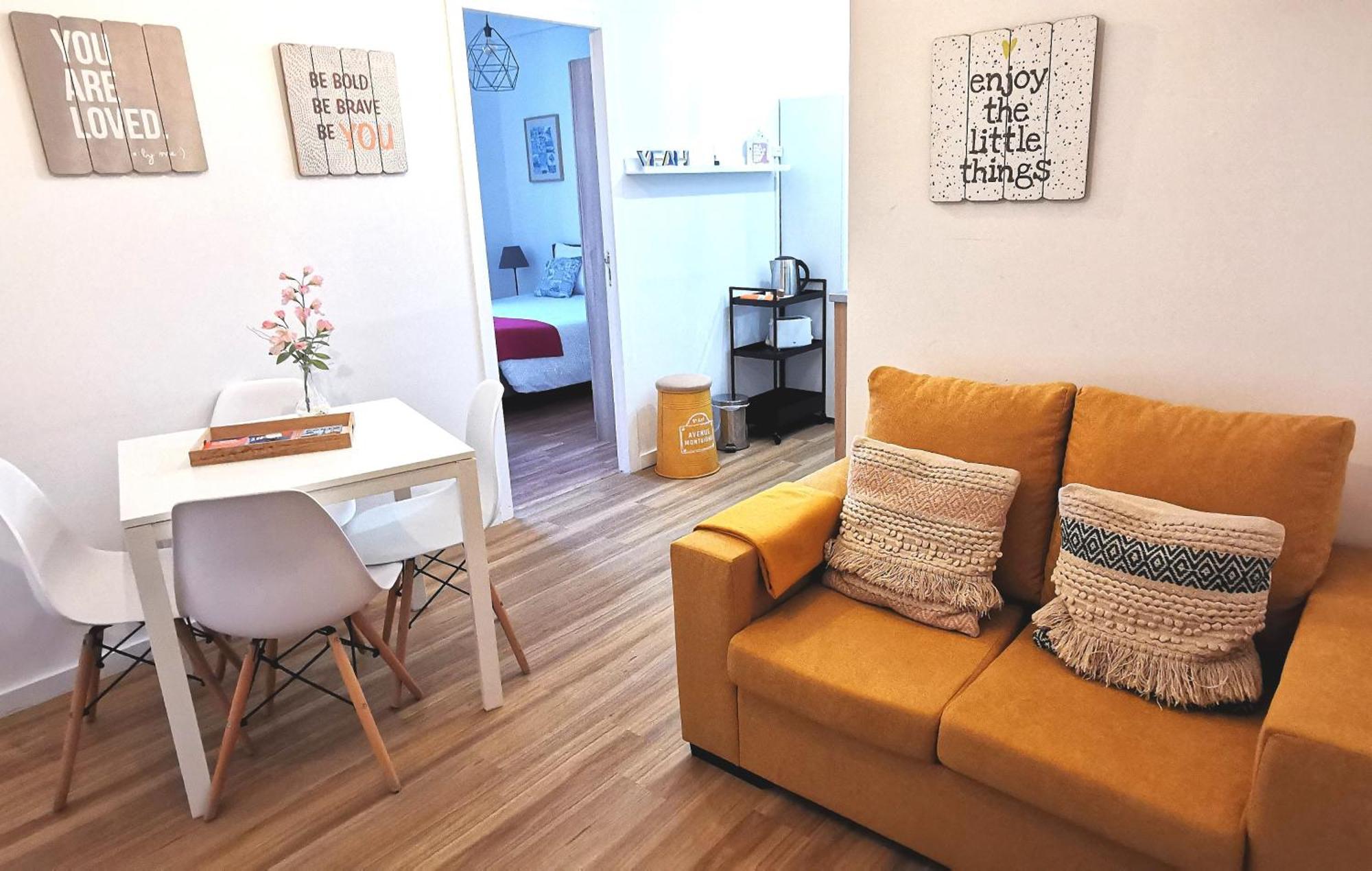 Belo Bolhao - Free Parking Apartment