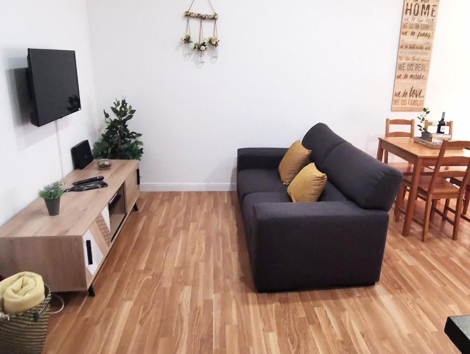 Apartment Belo Bolhao - Free Parking Porto