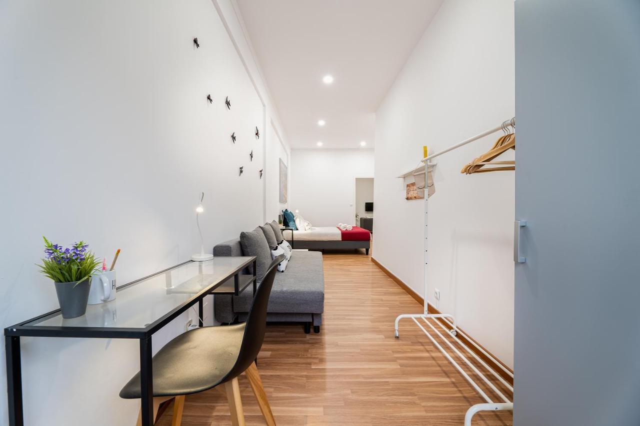 Belo Bolhao - Free Parking Apartment *