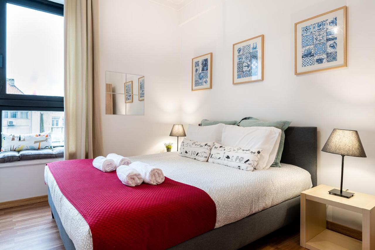 Belo Bolhao - Free Parking * Porto